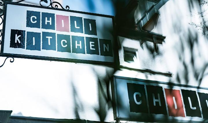 Emmis Küche by chili kitchen